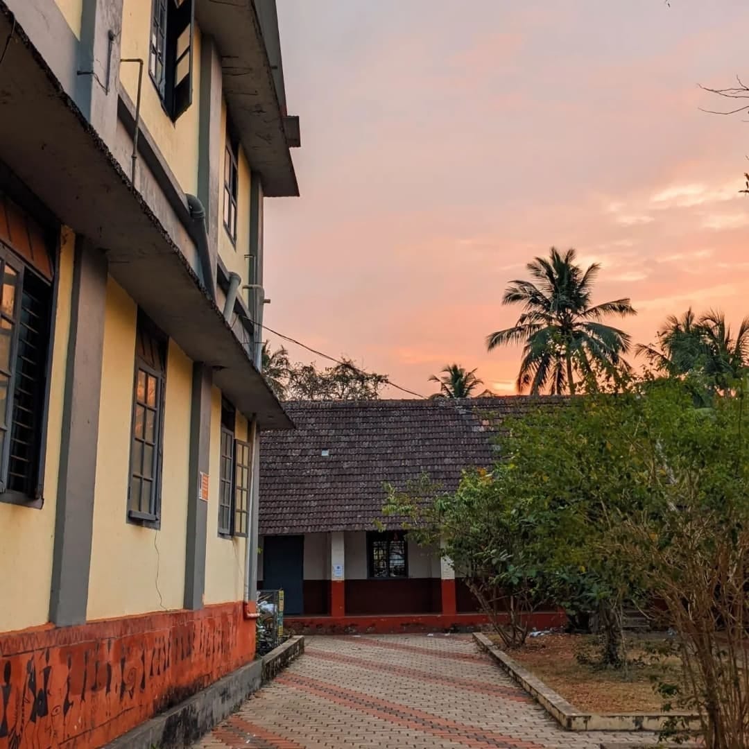 SN College Auditorium