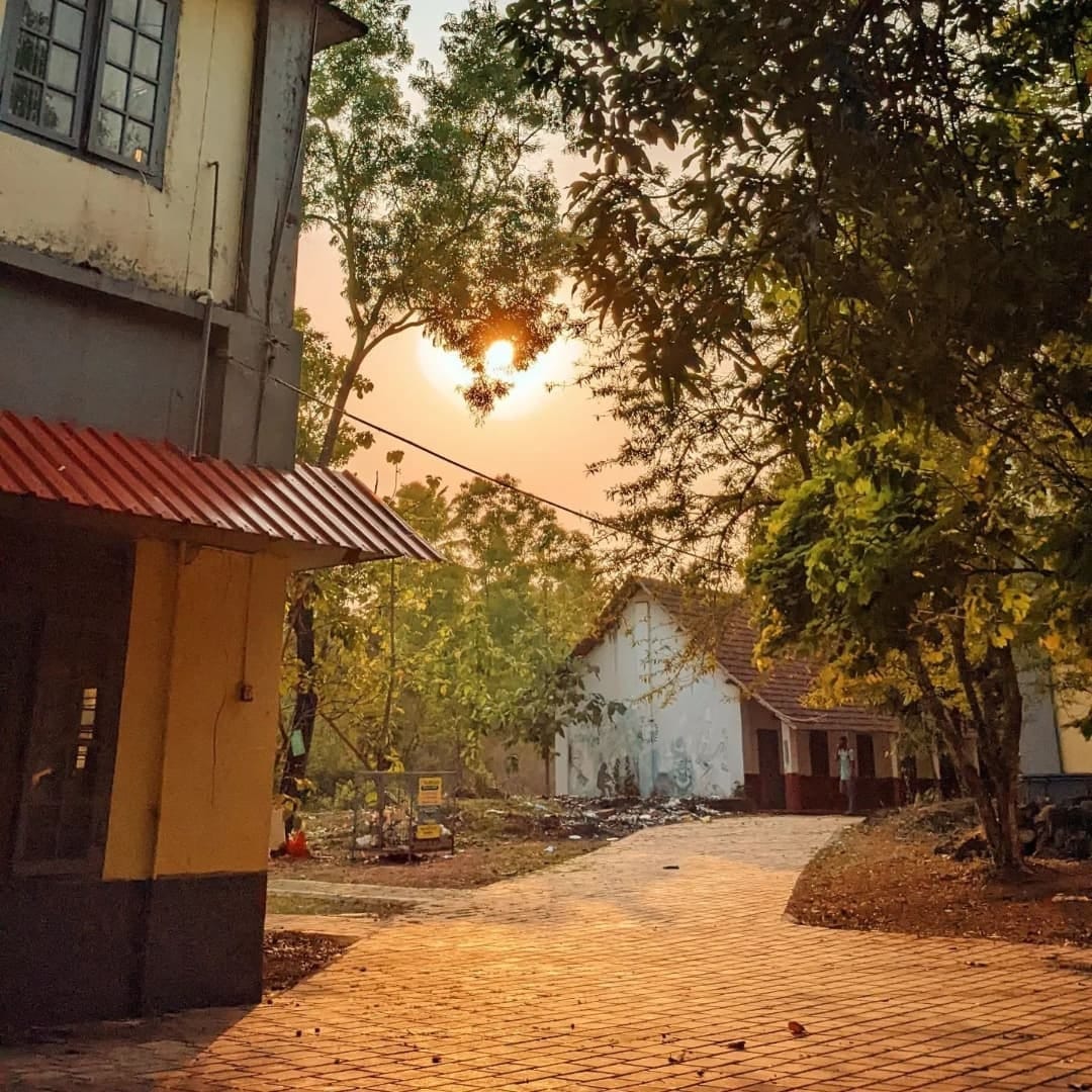 SN College Facilities
