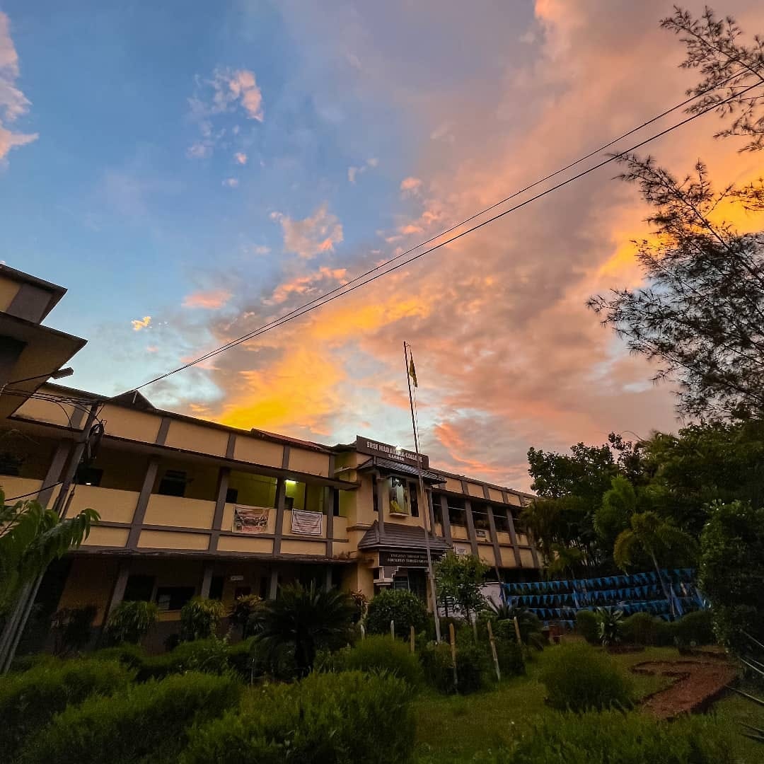 SN College Ground